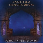 Sanctum Sanctuorum cover image
