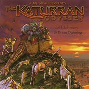 The Katurran Odyssey : A Musical Journey cover image