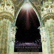 Novus Magnificat : Through the Stargate (30th Anniversary Edition) cover image