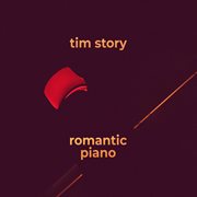 Romantic Piano cover image