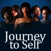 Journey to self (original motion picture soundtrack) cover image