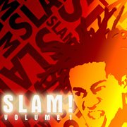 Slam! volume 1 cover image