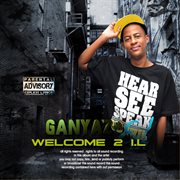 Welcome 2 i.l cover image