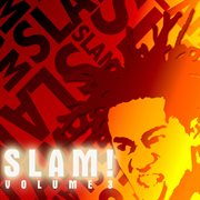Slam! volume 3 cover image