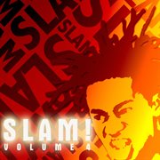 Slam! volume 4 cover image