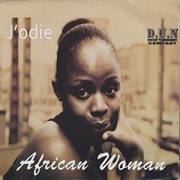 African woman cover image