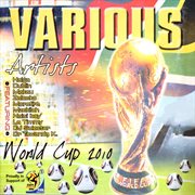 World cup 2010 cover image