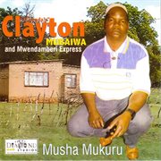 Musha mukuru cover image