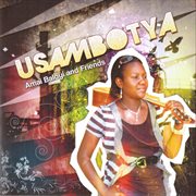 Usambotya cover image
