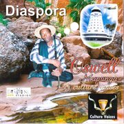 Diaspora cover image