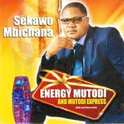 Sekawo mbichana cover image