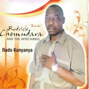 Rudo kunyanya cover image