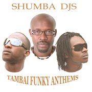Tambai funky anthems cover image