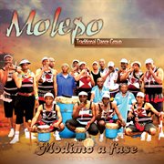 Modimo a face cover image
