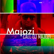 Call dj majozi cover image