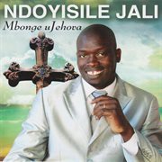 Mbonge ujehova cover image