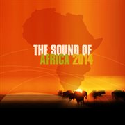 The sound of africa 2014 cover image
