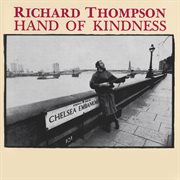 Hand of kindness cover image