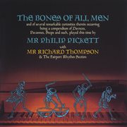 The bones of all men cover image