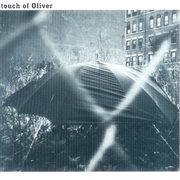 Touch of oliver cover image