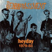Heyday 1979-83 cover image