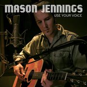 Use your voice cover image
