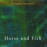Horse and fish cover image