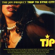 Trip to style city cover image