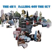 Falling off the sky cover image