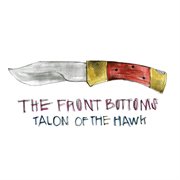 Talon of the hawk cover image