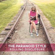 Rolling disclosure cover image