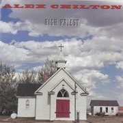 High priest cover image