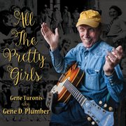 All the pretty girls cover image