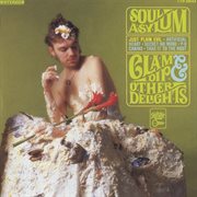 Clam dip and other delights [ep] cover image