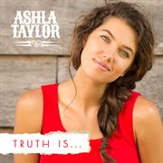 Truth is cover image