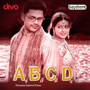 ABCD : original motion picture soundtrack cover image