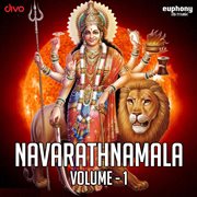 Navarathnamala, Vol. 1 cover image