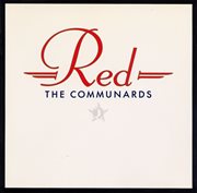 Red cover image
