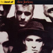 The best of then jerico cover image