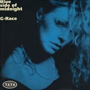 Blue side of midnight cover image