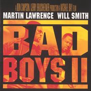 Bad boys ii the soundtrack (explicit) cover image