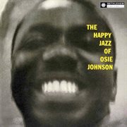 The happy jazz of johnson (2014 remastered version) cover image