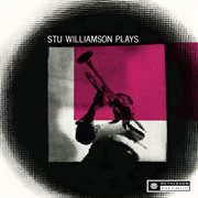 Stu williamson plays (2015 remastered version) cover image