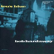 Lou's blue (2013 remastered version) cover image