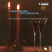 The most intimate (2014 remastered version) cover image
