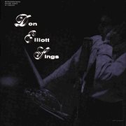 Don elliott sings (2013 remastered version) cover image