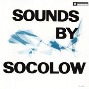 Sounds by socolow (2013 remastered version) cover image