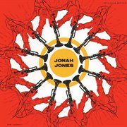 Jonah jones sextet (2013 remastered version) cover image