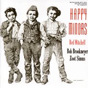 Happy minors [2013 remastered version] cover image