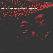 Ball at bethlehem (2013 remastered version) cover image